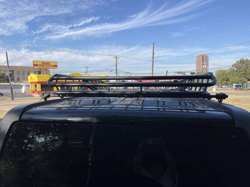 2008 HUMMER H3 Alpha