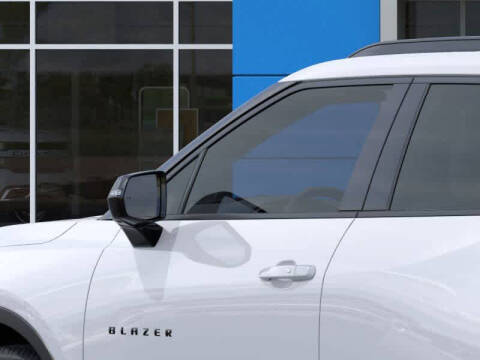 2026 Chevrolet Blazer LT