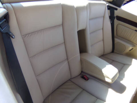 1994 Mercedes-Benz E-Class E 320