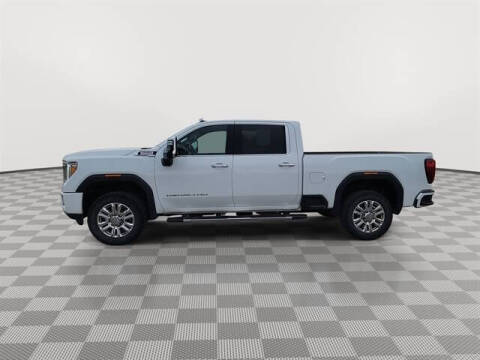 2023 GMC Sierra 2500HD