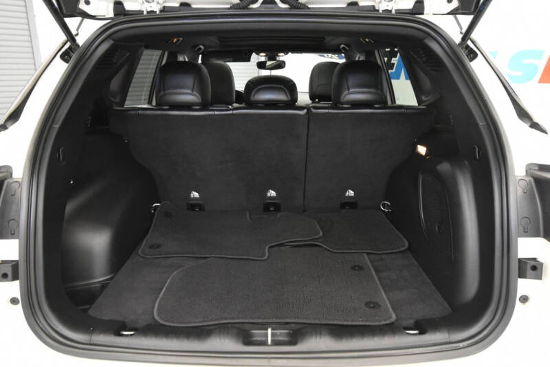 2020 Jeep Compass High Altitude