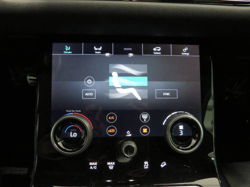 2020 Land Rover Range Rover Evoque R-Dynamic S