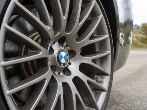 2014 BMW 7 Series 750Li xDrive