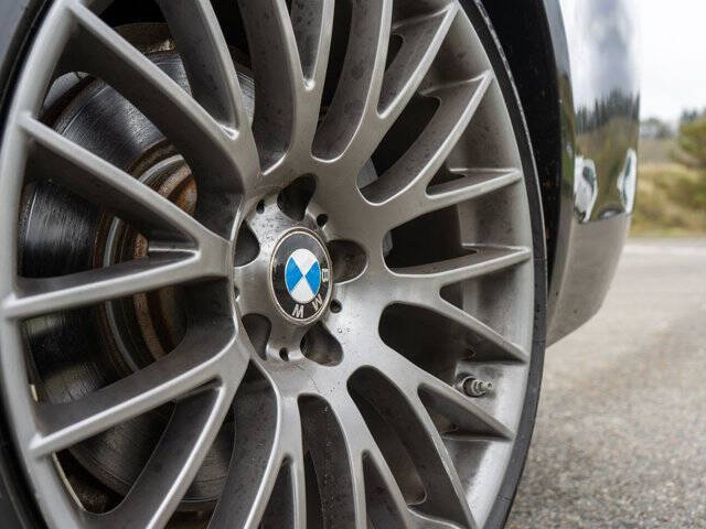 2014 BMW 7 Series 750Li xDrive