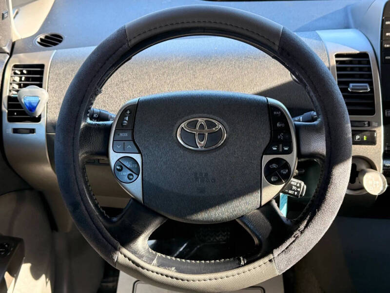 2009 Toyota Prius