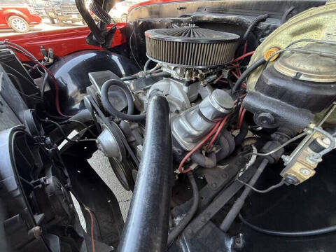 1970 Chevrolet C/K 10 Series