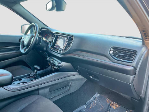 2024 Dodge Durango GT