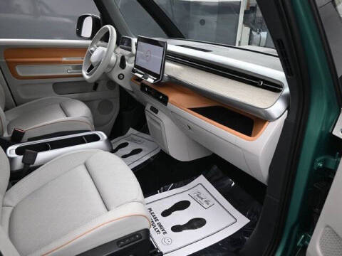 2025 Volkswagen ID. Buzz 1st Edition 4Motion