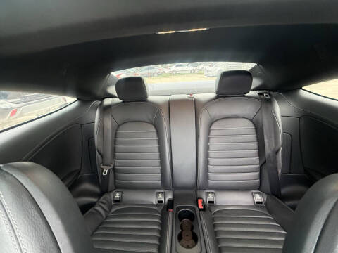 2023 Mercedes-Benz C-Class C 300