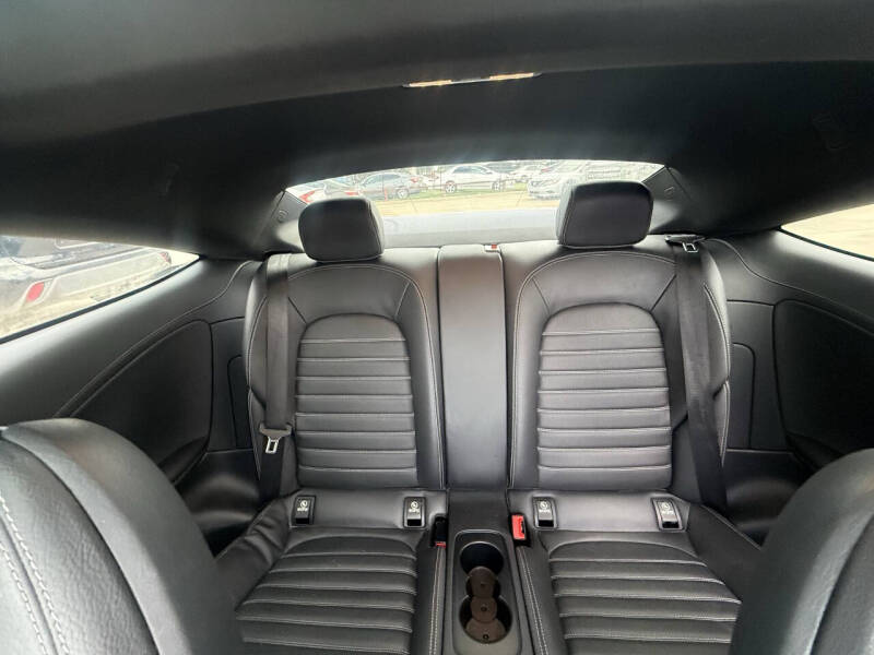 2023 Mercedes-Benz C-Class C 300