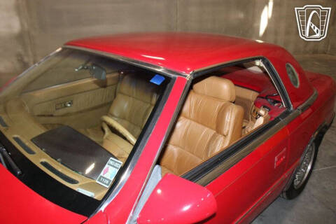 1990 Chrysler TC