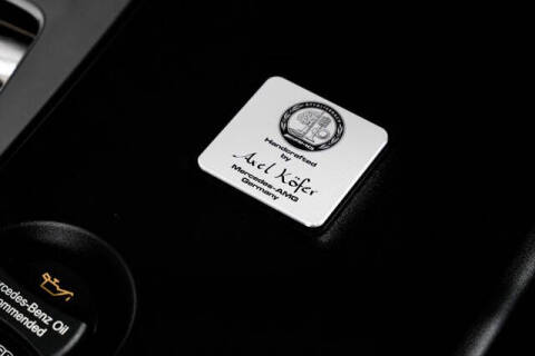 2021 Mercedes-Benz G-Class AMG G 63