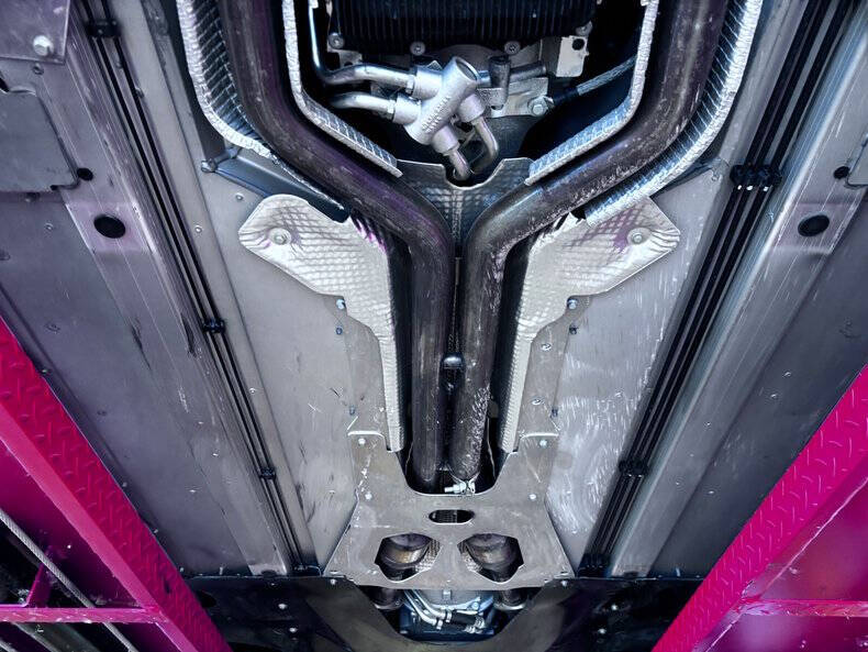 2015 Aston Martin Vanquish Volante