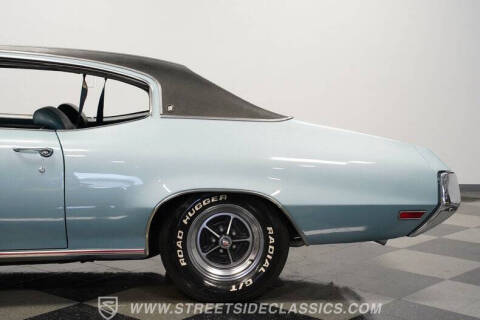 1972 Buick Skylark