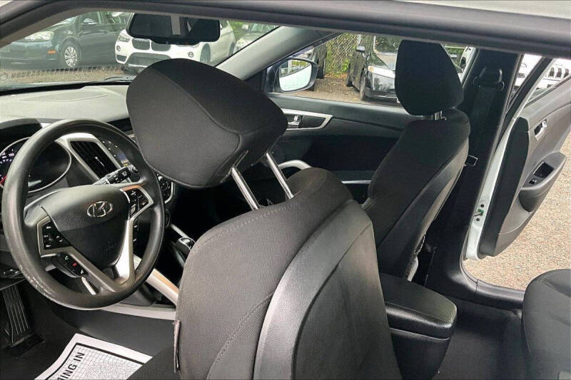 2013 Hyundai Veloster