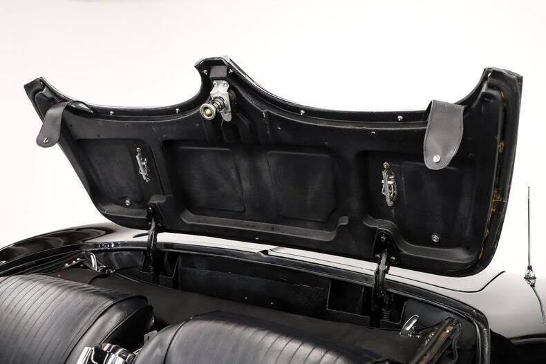 1962 Chevrolet Corvette