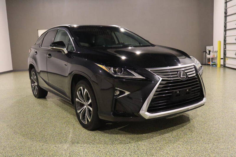 2019 Lexus RX 350