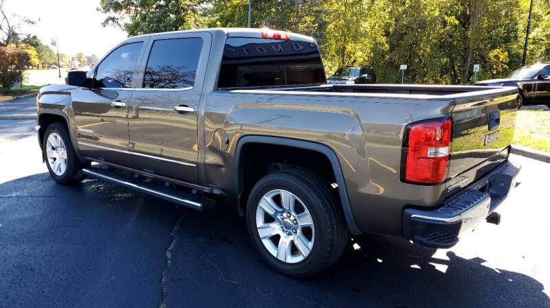 2014 GMC Sierra 1500