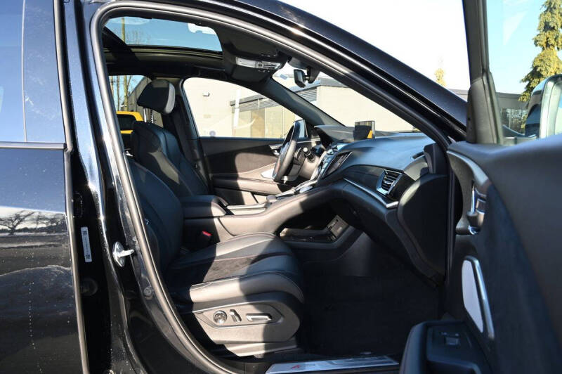 2024 Acura RDX SH-AWD w/A-SPEC