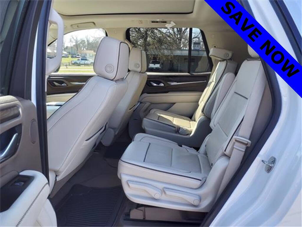 2021 GMC Yukon for sale at Bryans Car Corner 2 in Midwest City, OK