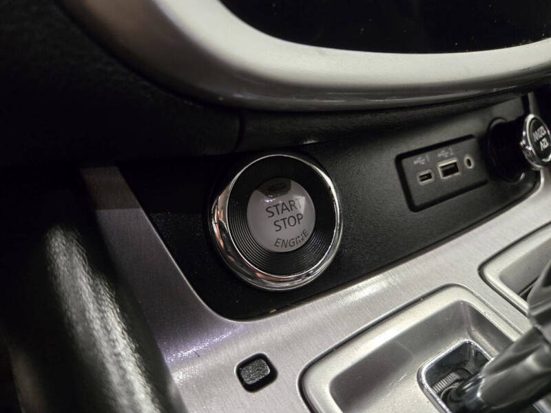 2021 Nissan Murano SV