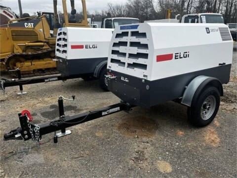 2023 Elgi D185T4F