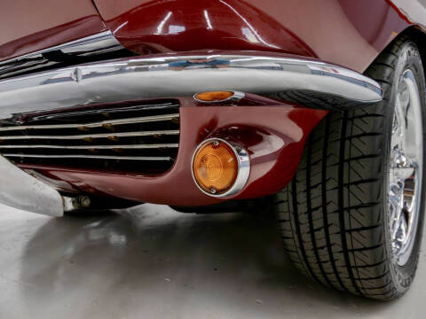 1964 Chevrolet Corvette