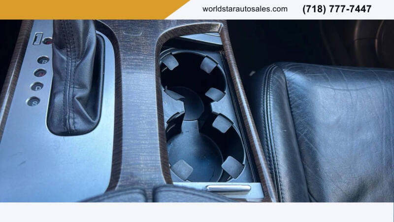 2011 Acura MDX SH-AWD