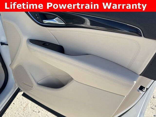 2021 Buick Envision Preferred