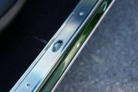 1972 Chevrolet Chevelle