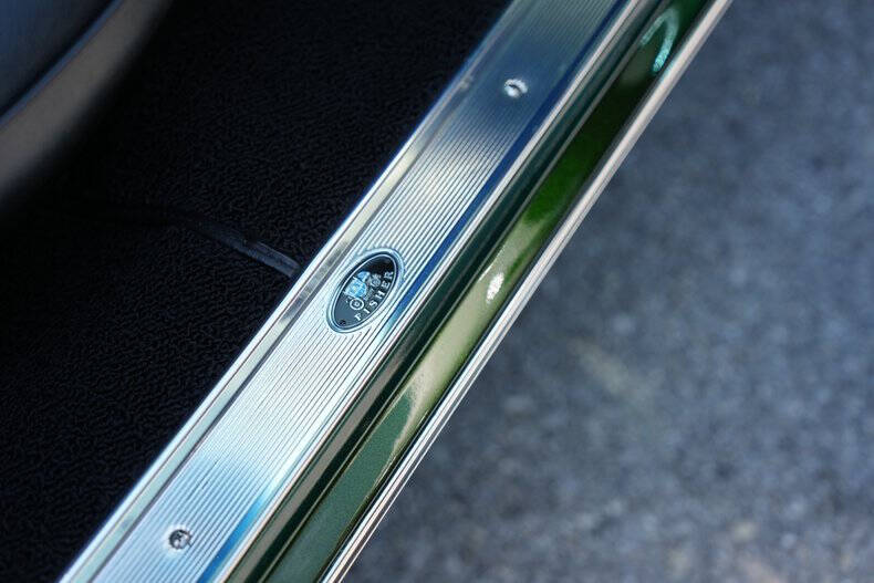 1972 Chevrolet Chevelle