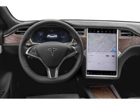 2018 Tesla Model S