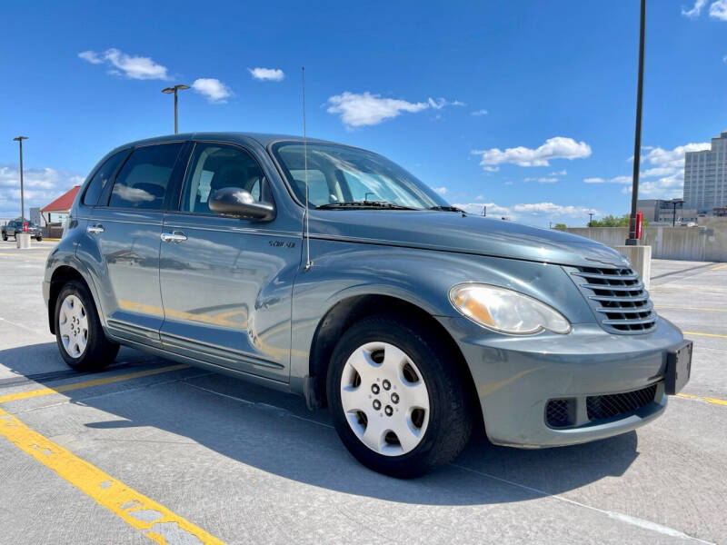 2006 Chrysler PT Cruiser Touring