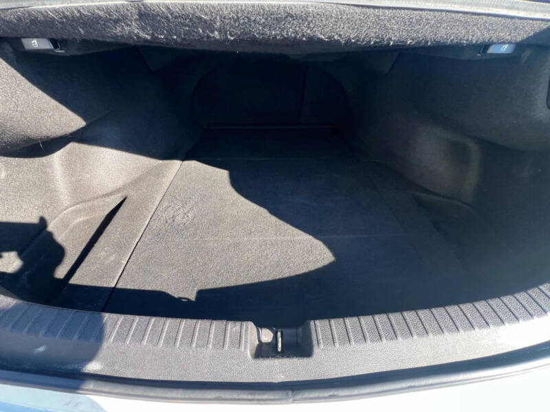 2016 Acura TLX SH-AWD V6 w/Tech