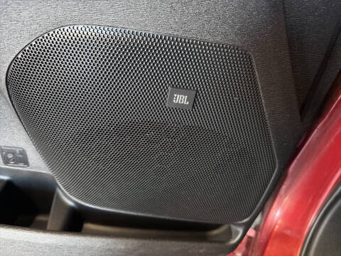 2017 Toyota Sienna Limited 7-Passenger