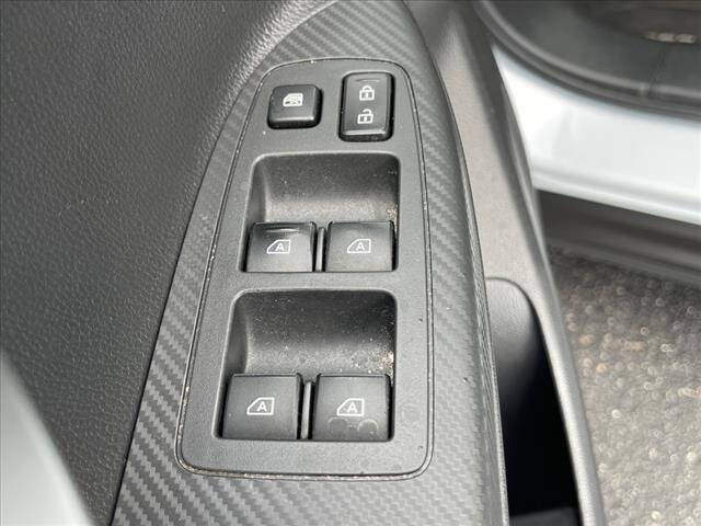 2022 Mitsubishi Eclipse Cross SEL