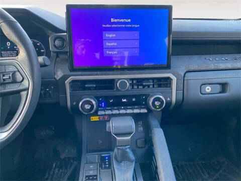 2024 Toyota Tacoma Limited