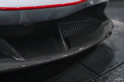 2022 Ferrari SF90 Spider