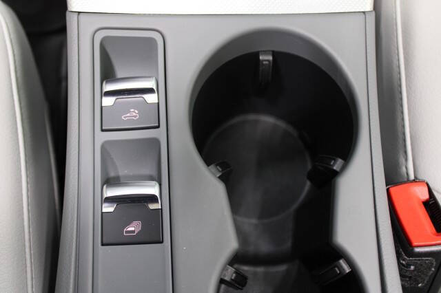 2016 Audi A5 2.0T quattro Premium Plus