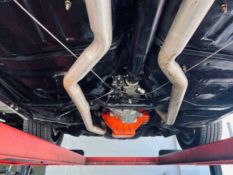 1972 Chevrolet Chevelle
