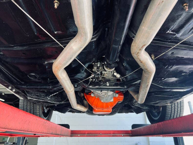 1972 Chevrolet Chevelle
