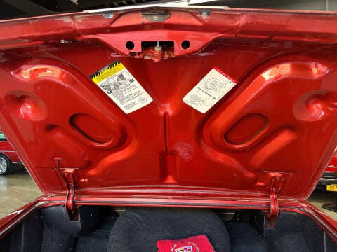 1976 Cadillac DeVille