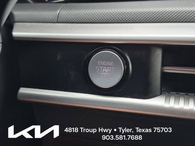 2023 Kia K5