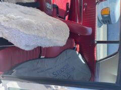 1960 Ford Thunderbird