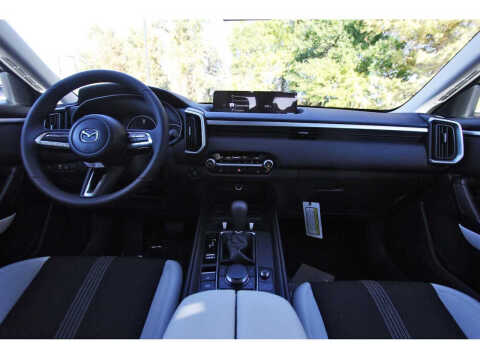 2026 Mazda CX-50 2.5 S Preferred