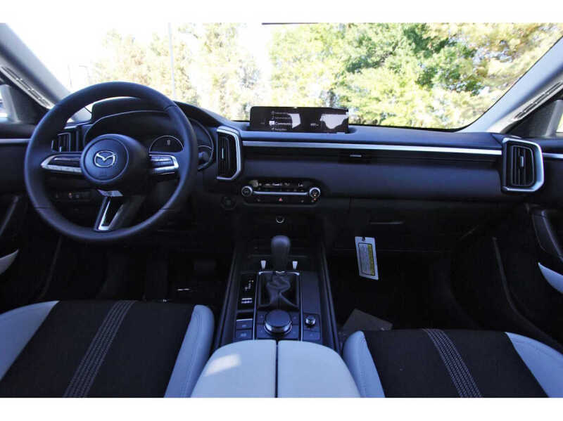 2026 Mazda CX-50 2.5 S Preferred