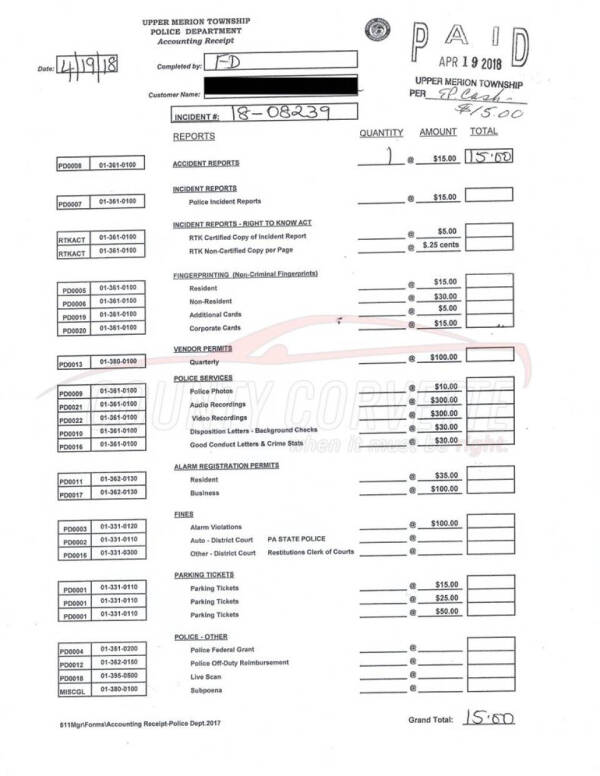 1964 Chevrolet Corvette