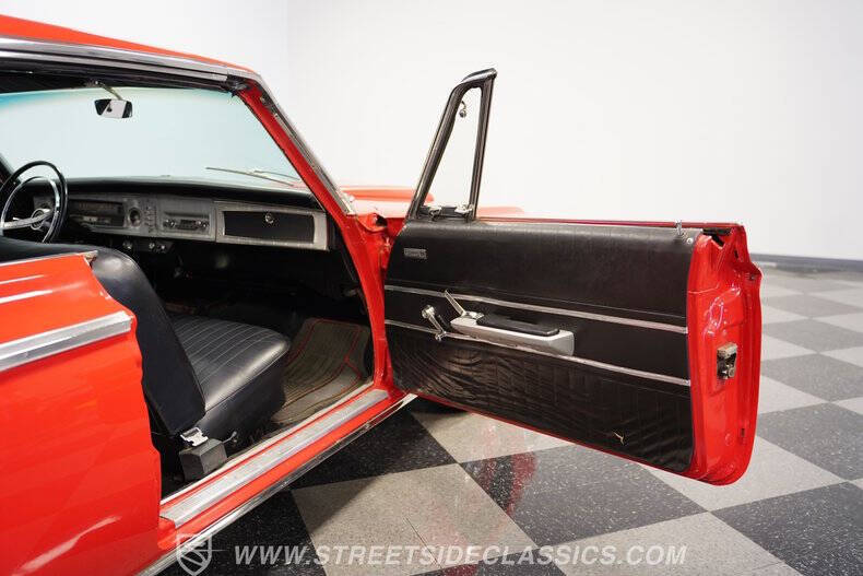 1965 Dodge Coronet