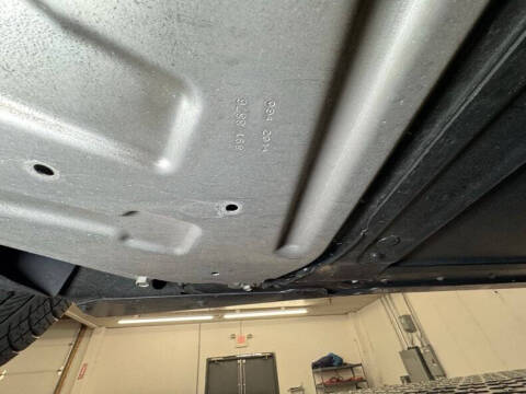 2014 Chevrolet Corvette Stingray Z51