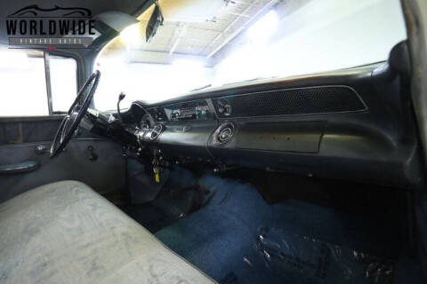 1955 Pontiac Chieftain